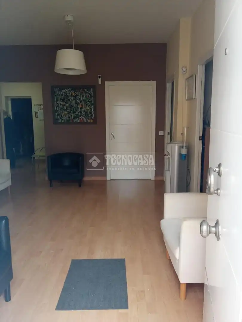 Habitación de Casa o chalet en venta en Castilleja de la Cuesta con Aire acondicionado