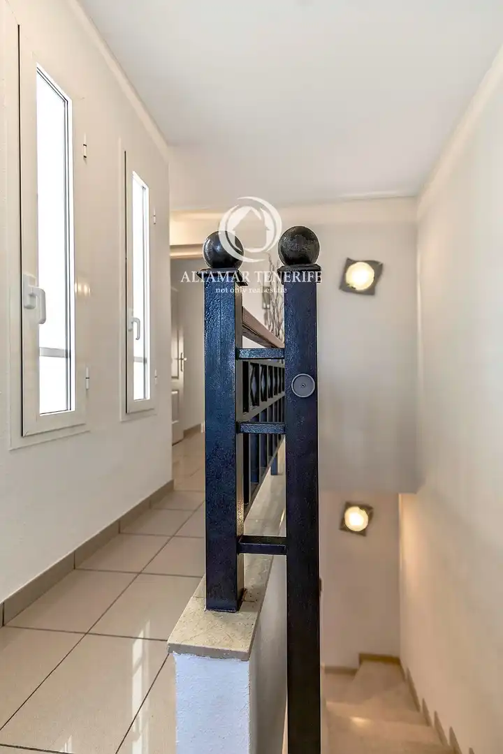Casa a schiera con terrazza in vendita a Costa Adeje, imagen 30