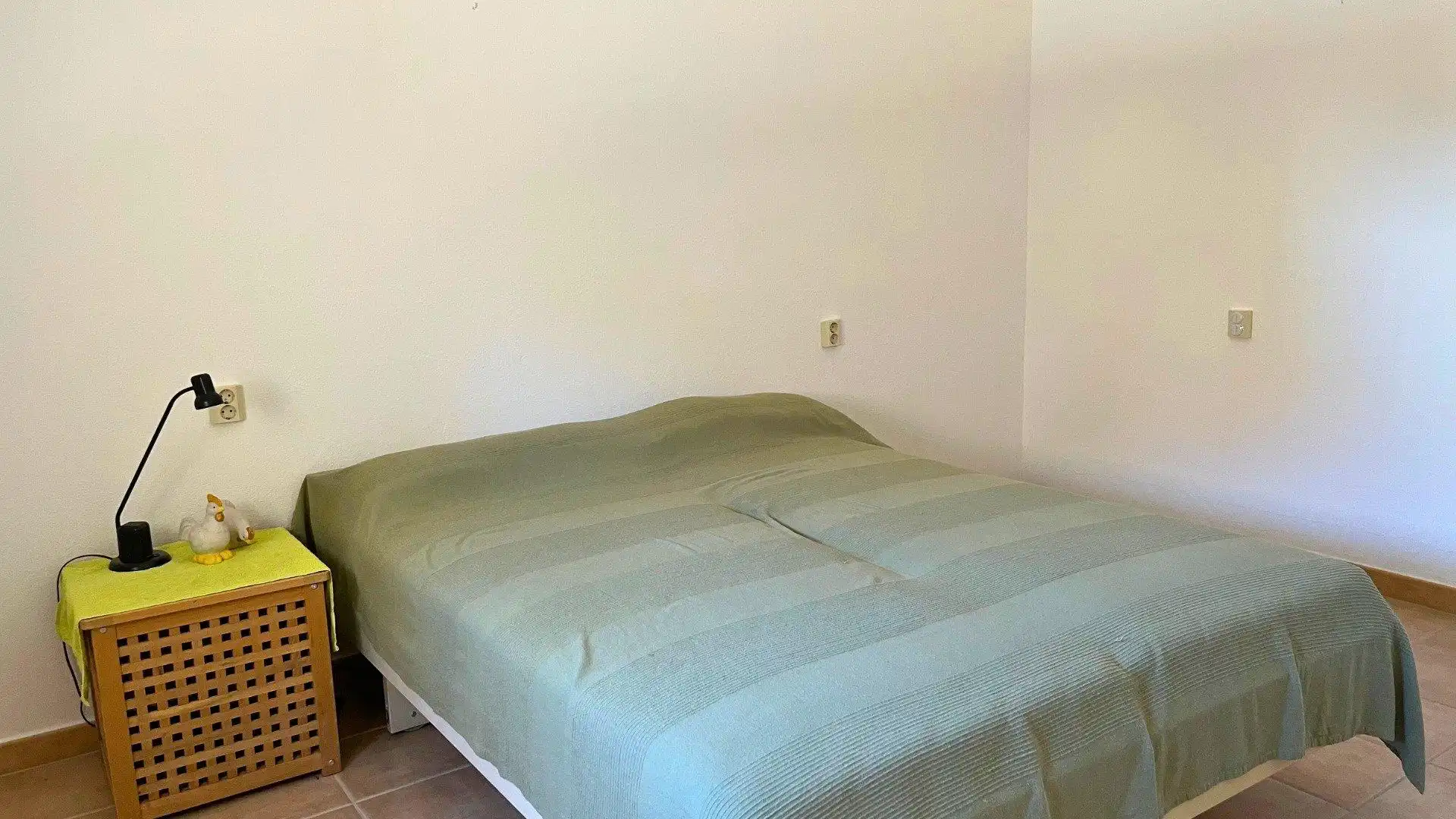 Dormitori de Finca rústica en venda en Murcia amb Calefacció i Terrassa