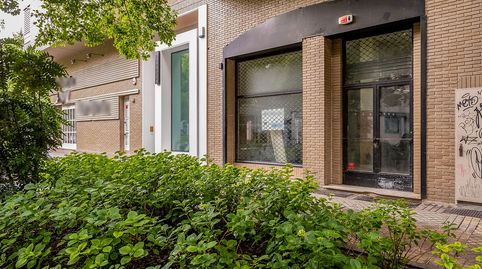 Photo 2 of Commercial properties for sale in C/ Padre Moret, 1º Ensanche, Pamplona / Iruña
