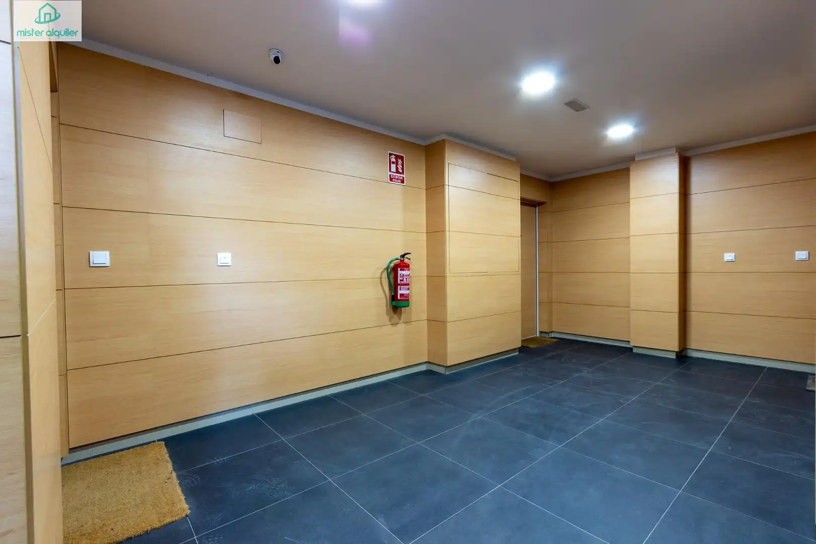 Apartments for rent in El Campello  with Air Conditioner, Private garden and Furnished