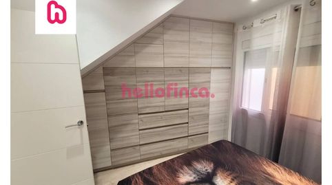 Foto 5 de Piso en venta en Calle Torrent de la Pólvora, Cirera, Mataró