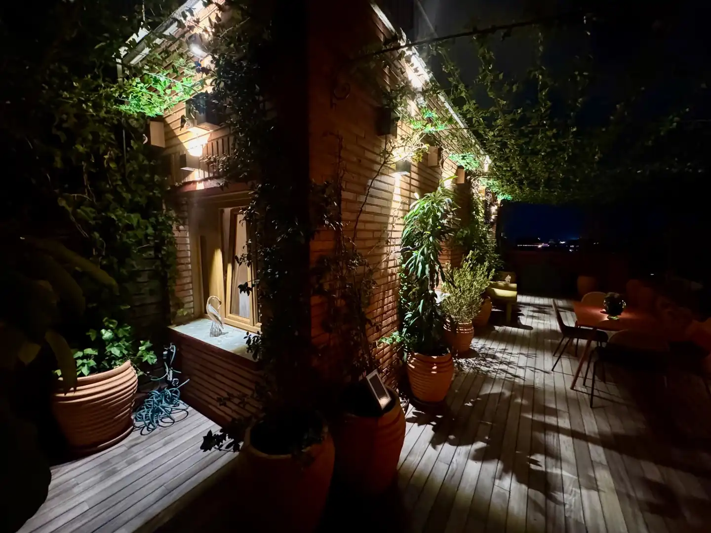 Dachboden zum Verkauf in Carrer de la Indústria, El Camp d'en Grassot i Gràcia Nova
