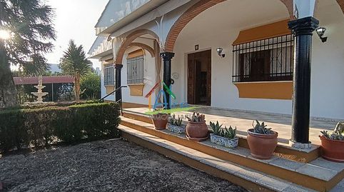 Foto 2 de Casa o chalet en venta en Centro - Torre de la Higuera, Almonte