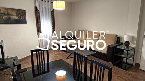 Photo 4 of Flat to rent in Fernan Caballero, Alfalfa - Santa Cruz, Sevilla