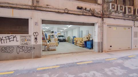 Photo 3 of Premises for sale in Camino de Ronda, Granada