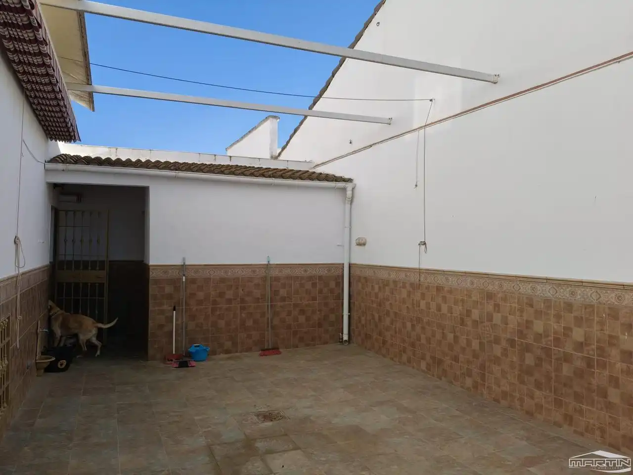 Casa o chalet en venta en Lucena con Aire acondicionado y Terraza