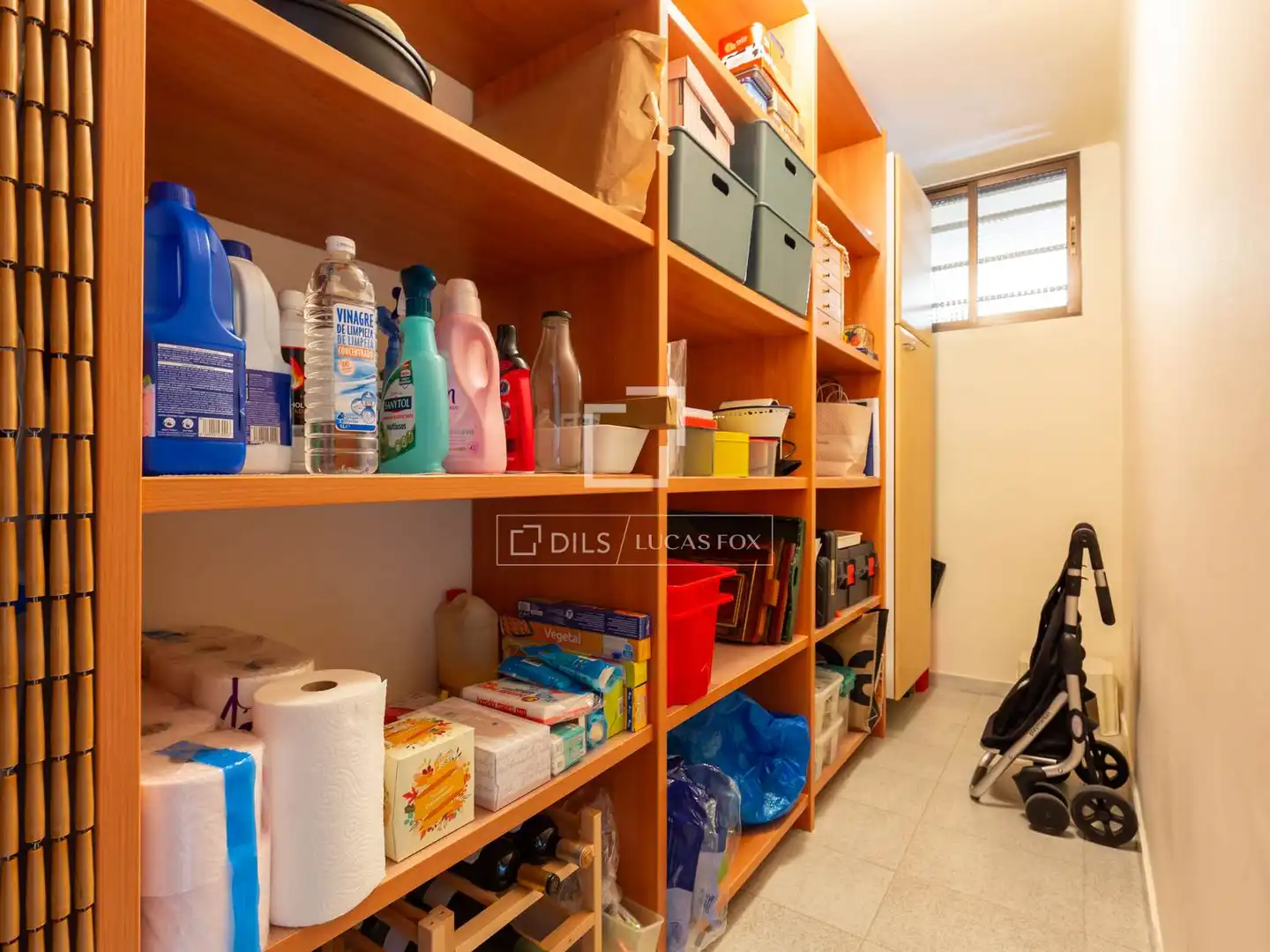 Casa o chalet en venta en Sant Just Desvern con Aire acondicionado, Calefacción y Jardín privado