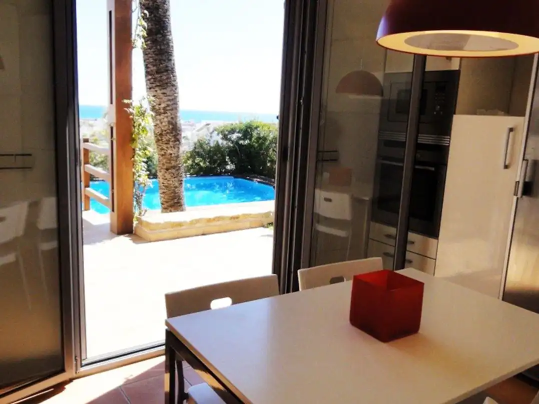 Detached house with garden for sale in ALTOS DEL GOLF 8, imagen 11