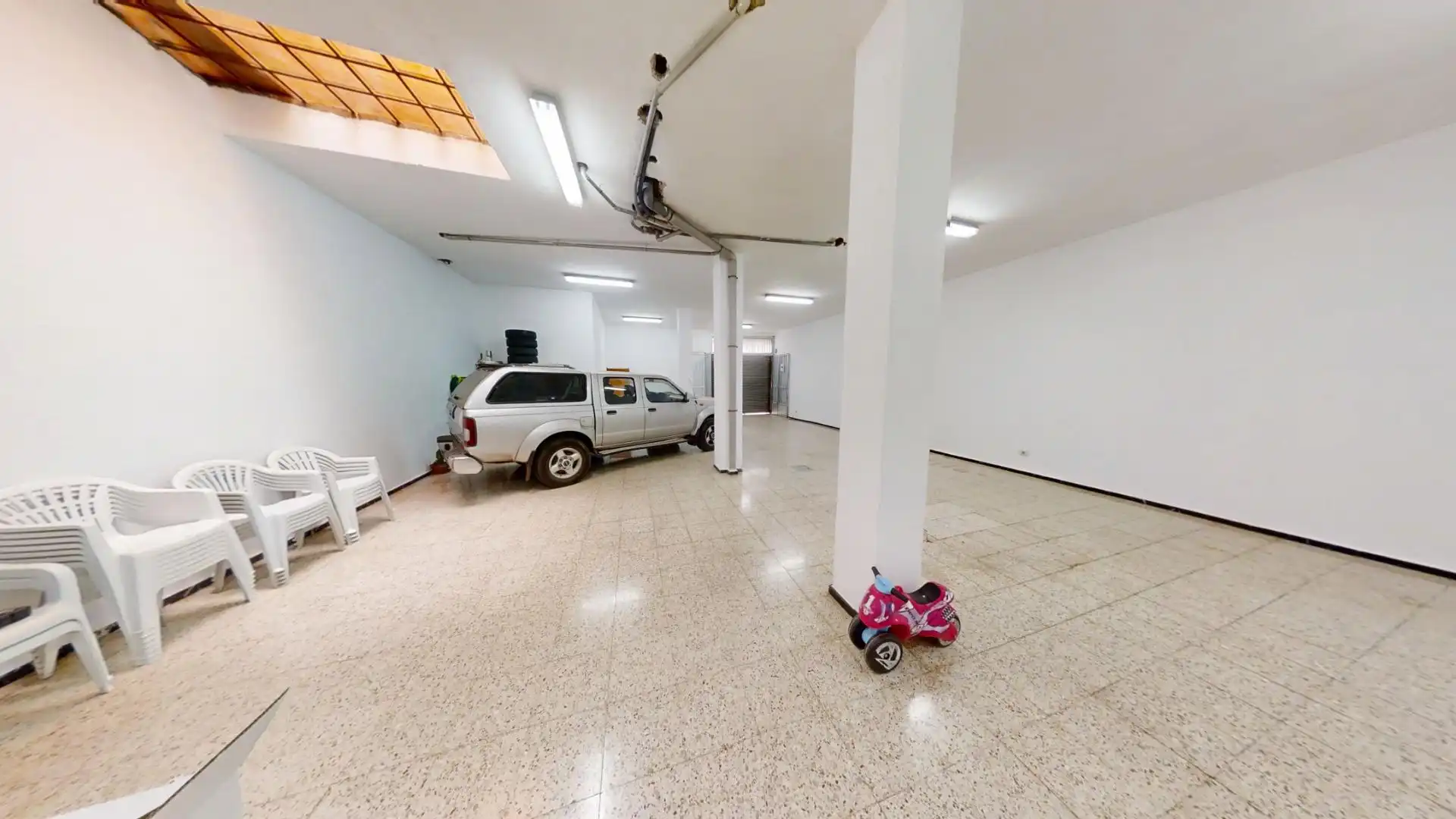 Houses for sale in Telde  with Air Conditioner, Heating and Storage room