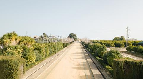 Foto 5 de Finca rústica en venda a Arco Norte - Avda. España, Dos Hermanas