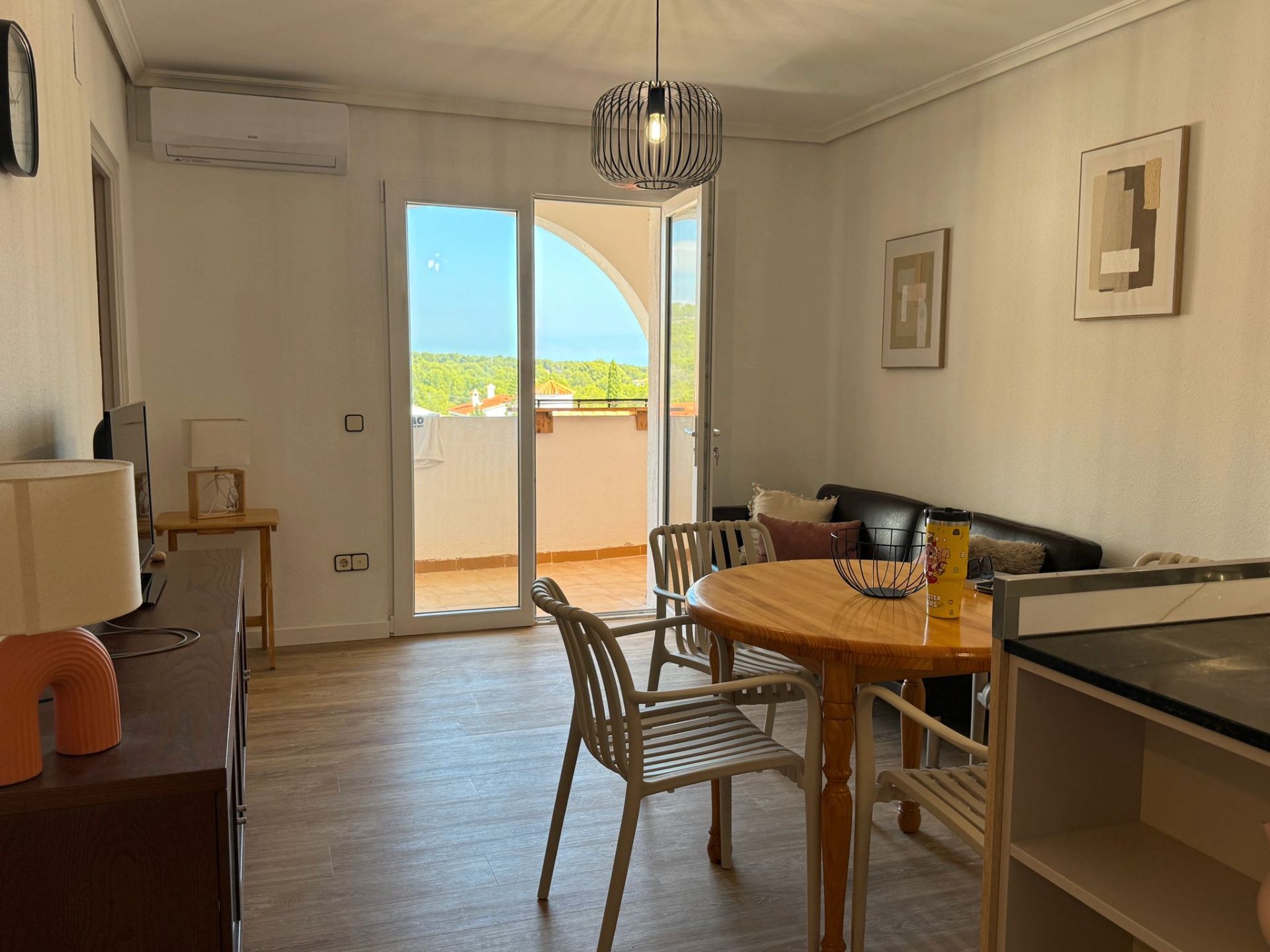 Apartamento en venta en Carrer Pou del Salze, 4, Alcossebre