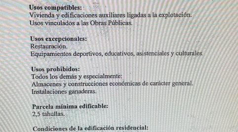 Foto 3 de Residencial en venda a La Catedral,  Murcia Capital