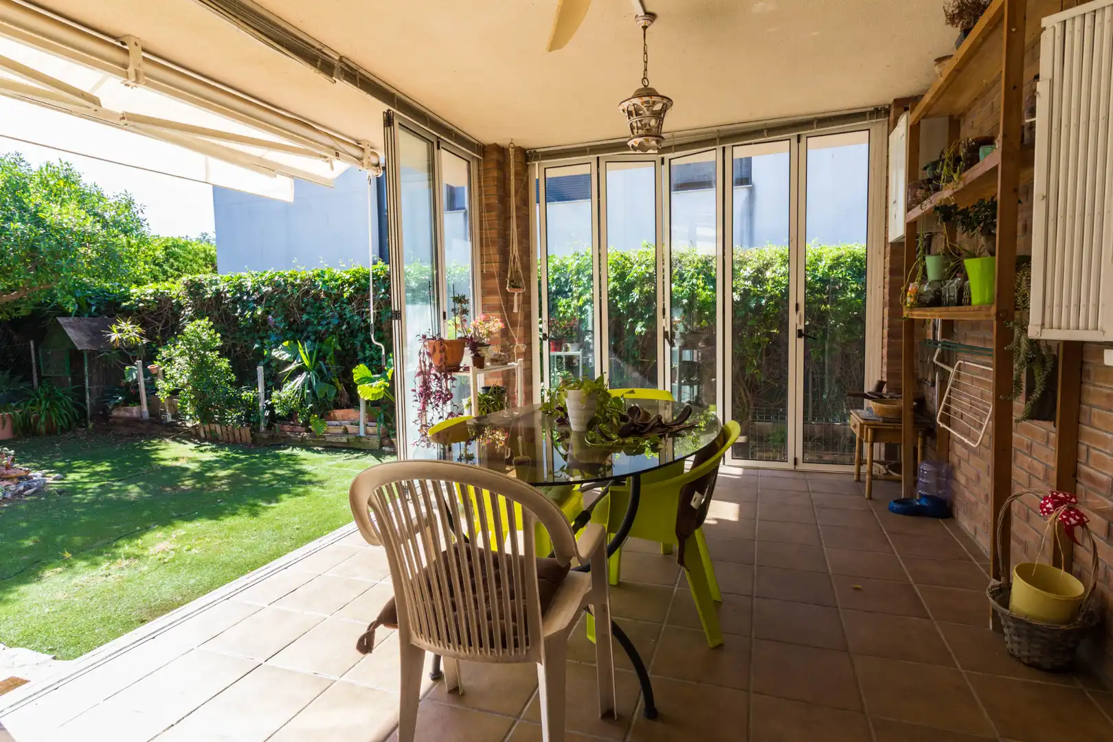 Terrace of Houses for sale in Cambrils  with Air Conditioner, Heating and Private garden