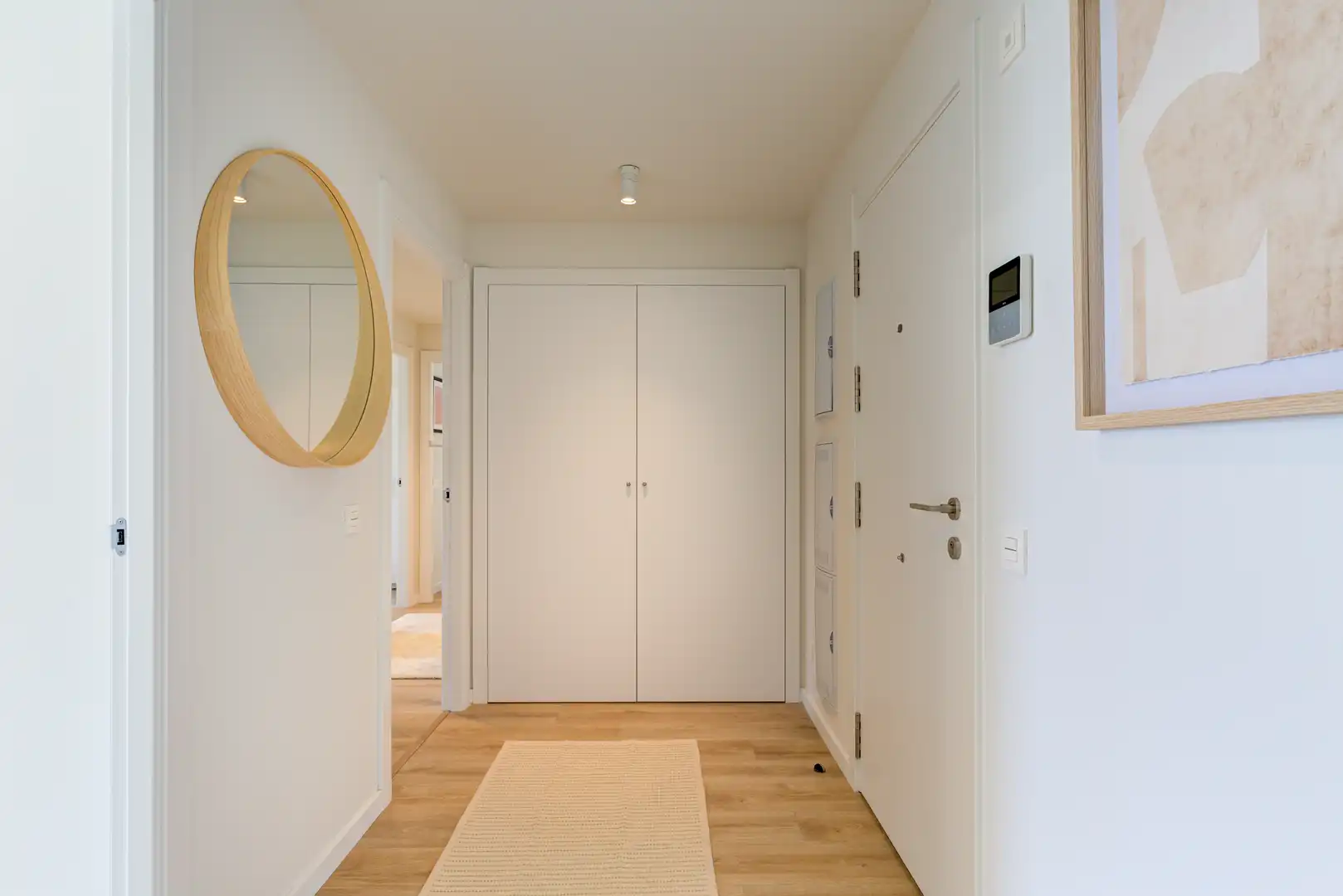 Wohnung mit Pool zur Miete in Avinguda de la Mare de Déu de Montserrat 18, imagen 23