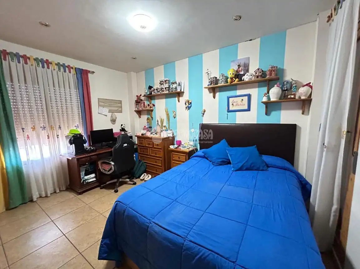 Casa amb terrassa en venda a La Carolina, imagen 16