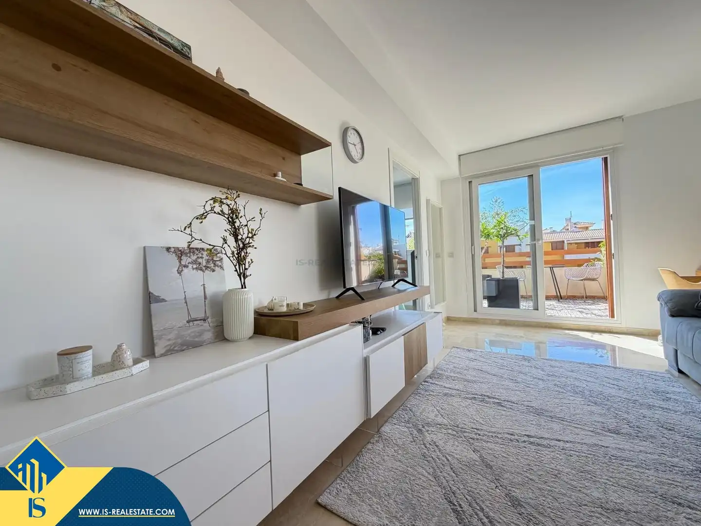 Penthouse mit Pool zum Verkauf in Playa del Acequión, Náufragos y Rocío del Mar, imagen 11