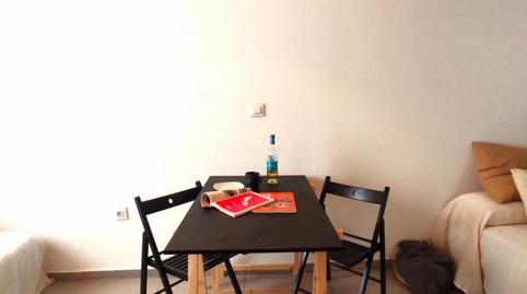 Foto 5 von Wohnung zur Miete in Barrio de Benicalap,  Valencia Capital