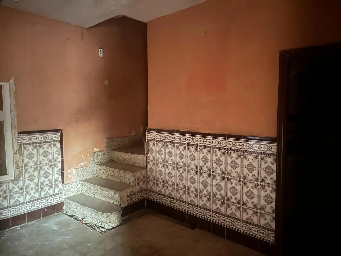 Finca rústica en venta en Arenas de San Juan 