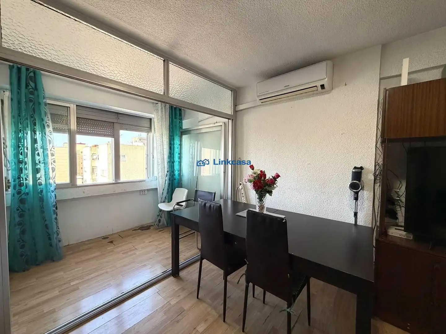 Piso en venta en Leganés con Aire acondicionado, Calefacción y Trastero
