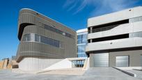 Exterior view of Industrial buildings to rent in Barberà del Vallès