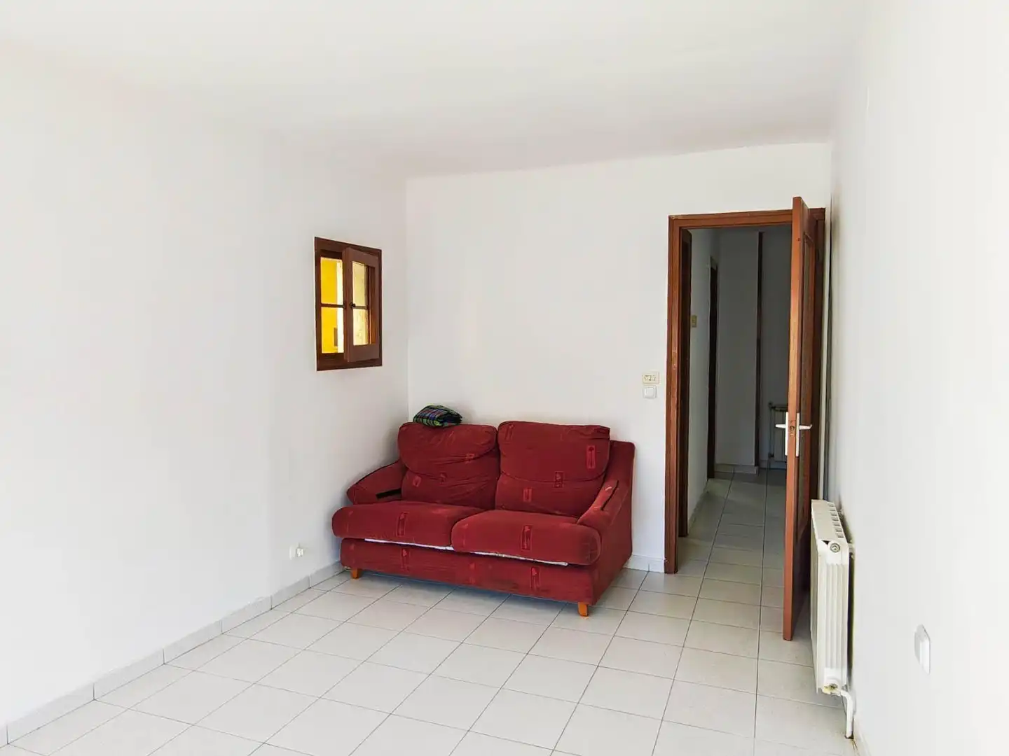 Living room of Houses for sale in Monistrol de Calders  with Heating, Private garden and Terrace