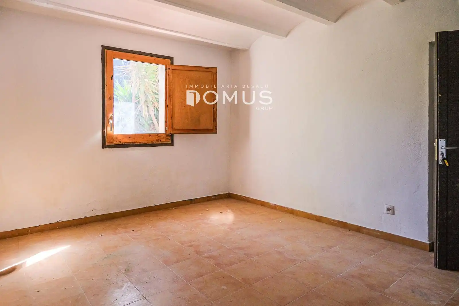 Habitación de Finca rústica en venta en Besalú con Jardín privado