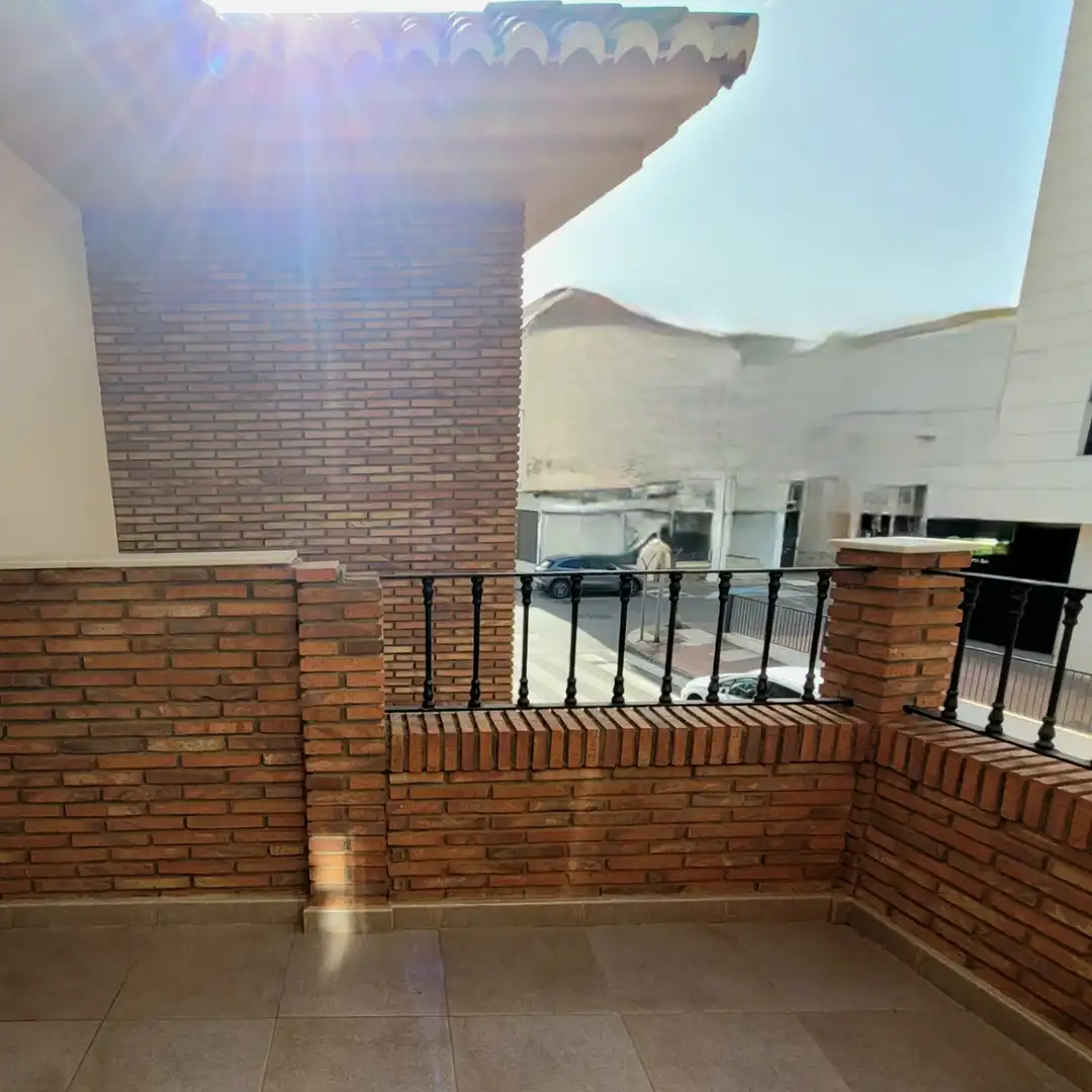 Casa o xalet en venda a Roquetas Pueblo