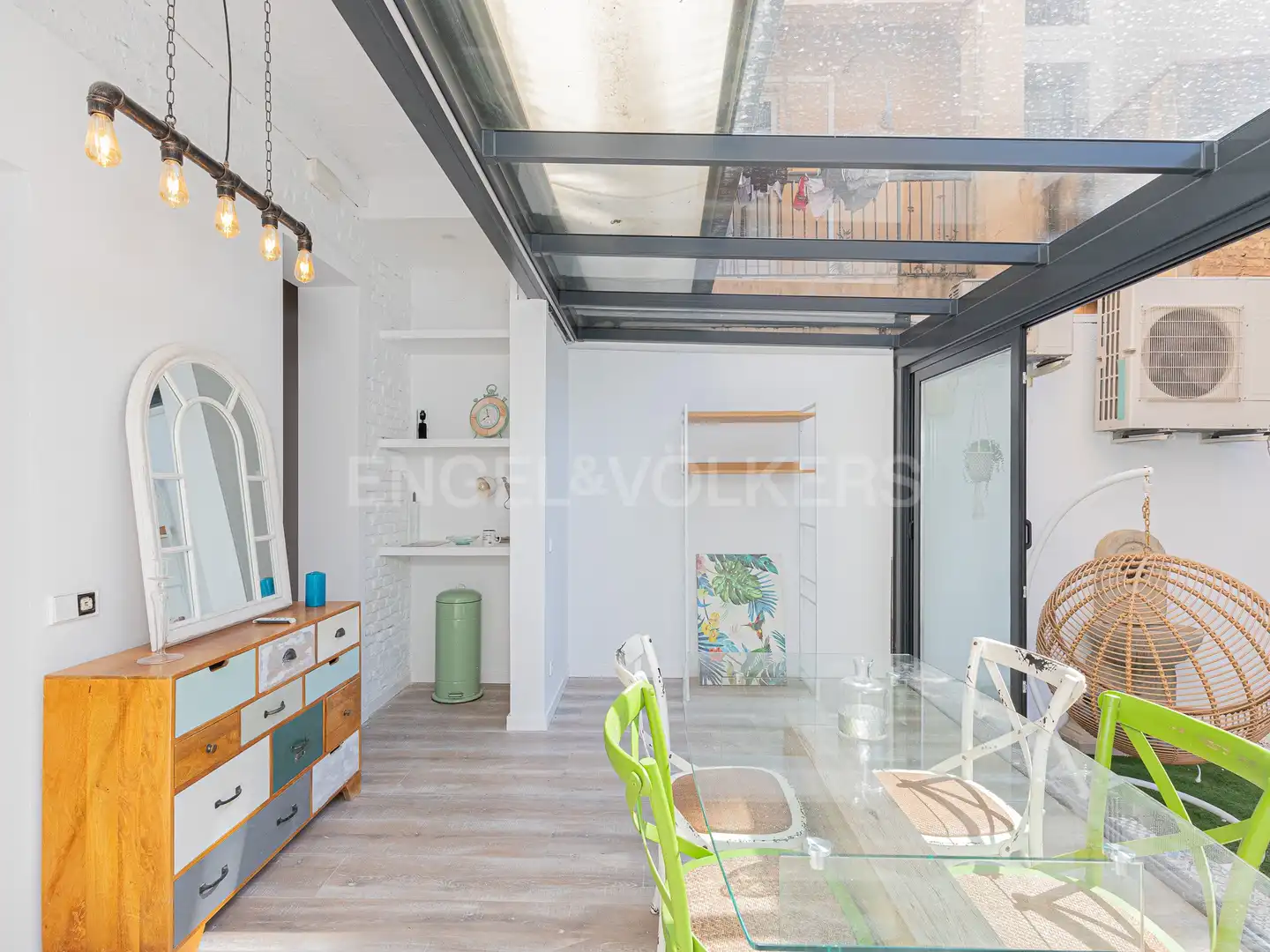 Appartement avec terrasse à vendre à Corsega, imagen 11
