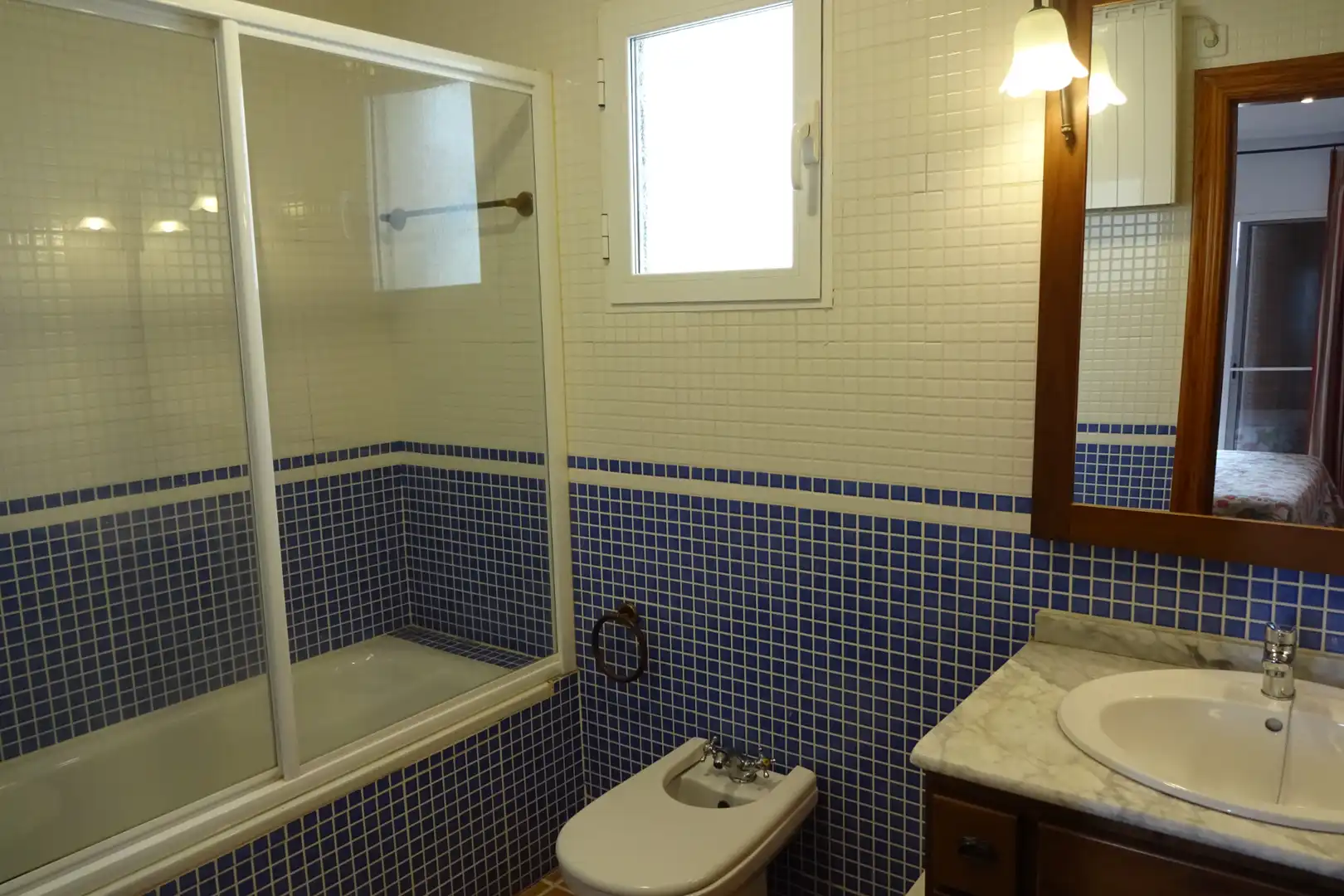 Apartment with terrace for sale in Ronda del Generalife 2, imagen 28