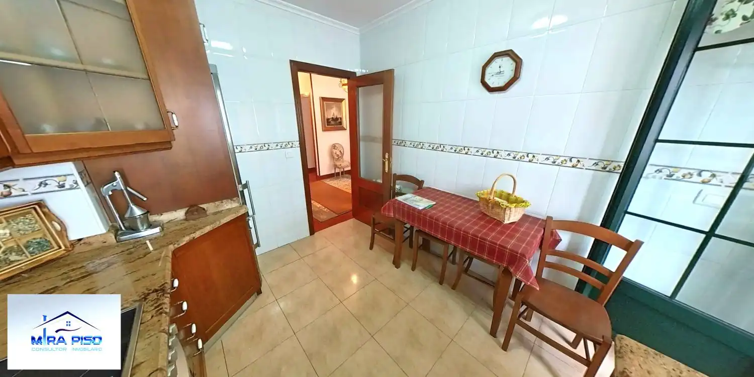 Wohnung mit Aufzug zum Verkauf in Bárcena de Cicero, imagen 13