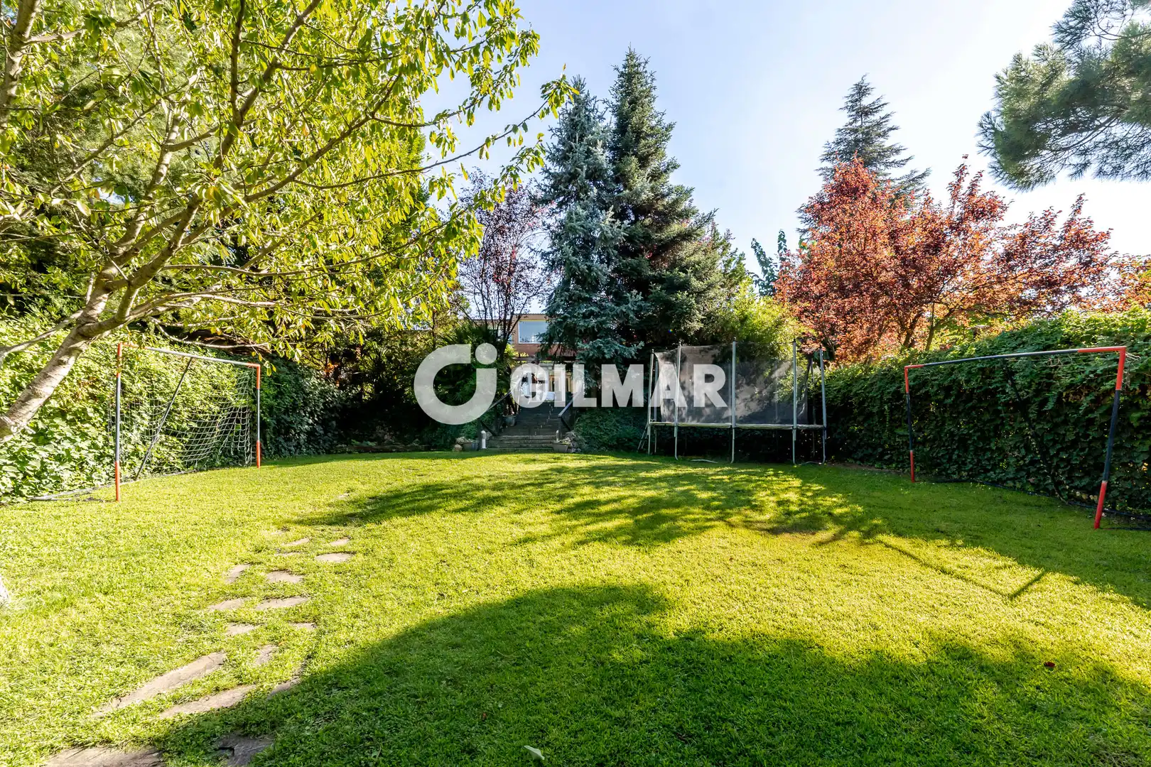 Casa a schiera con piscina in vendita a El Soto de la Moraleja, imagen 5