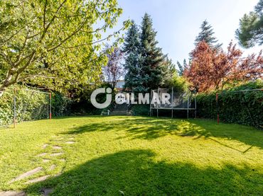 Reihenhaus mit Pool zum Verkauf in El Soto de la Moraleja