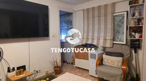 Foto 3 de Piso en venta en Calle de Betancunia, 1, Pueblo Nuevo, Madrid Capital