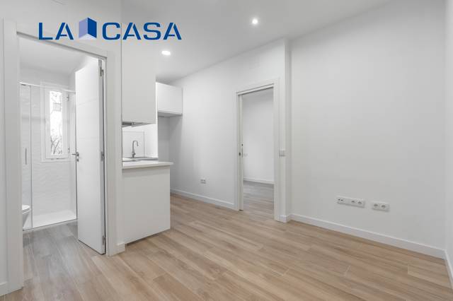 Piso en Venta en Delicias