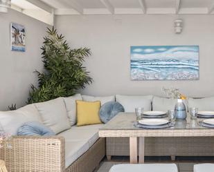 Apartment to share in La Patacona