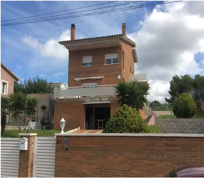 Villa in vendita a Carrer Josep Iturbi