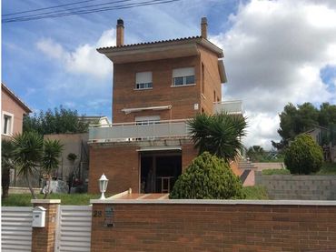 Chalet en venta en Carrer Josep Iturbi