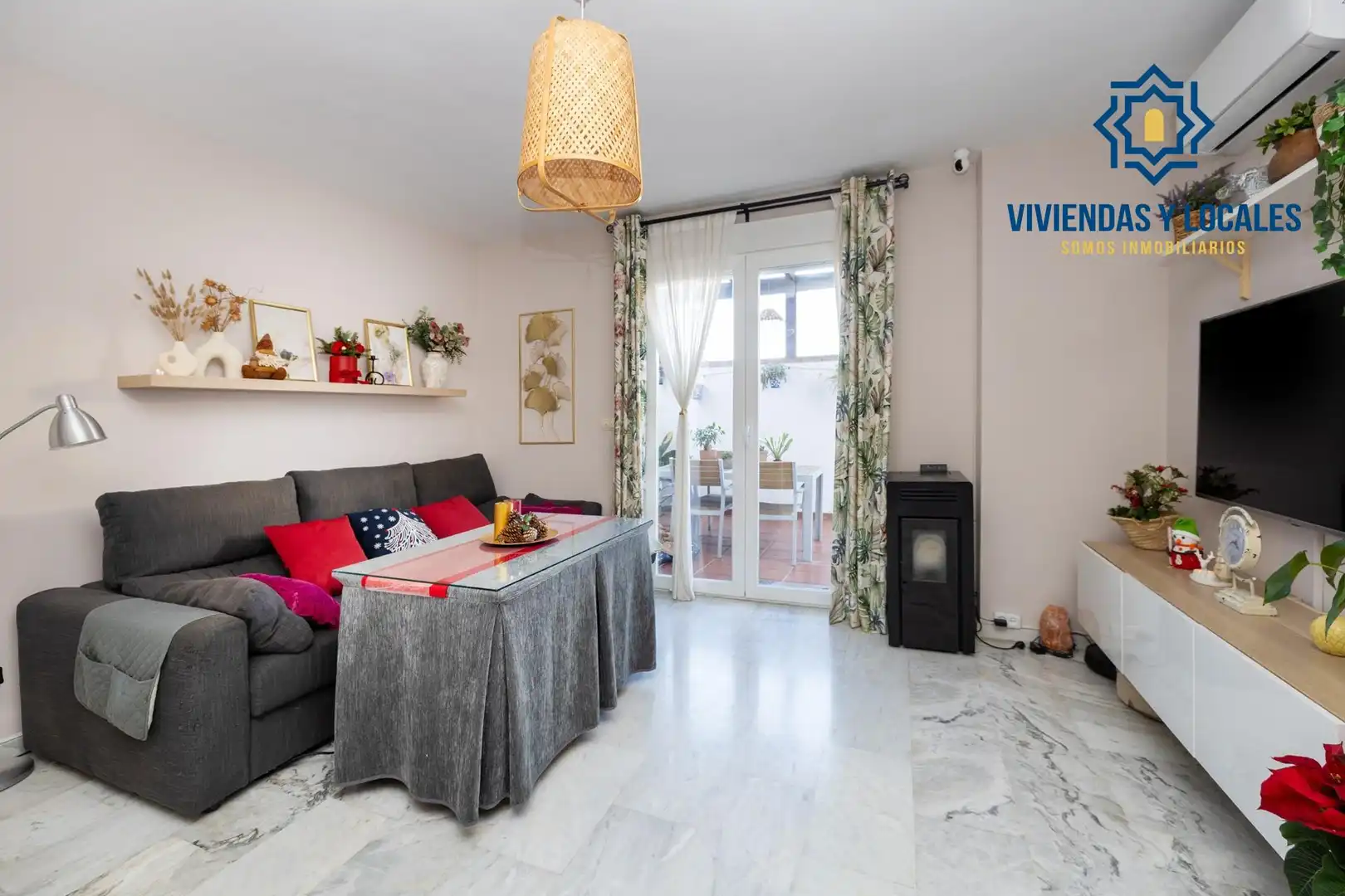 Casa o xalet en venda a La Zubia Ciudad