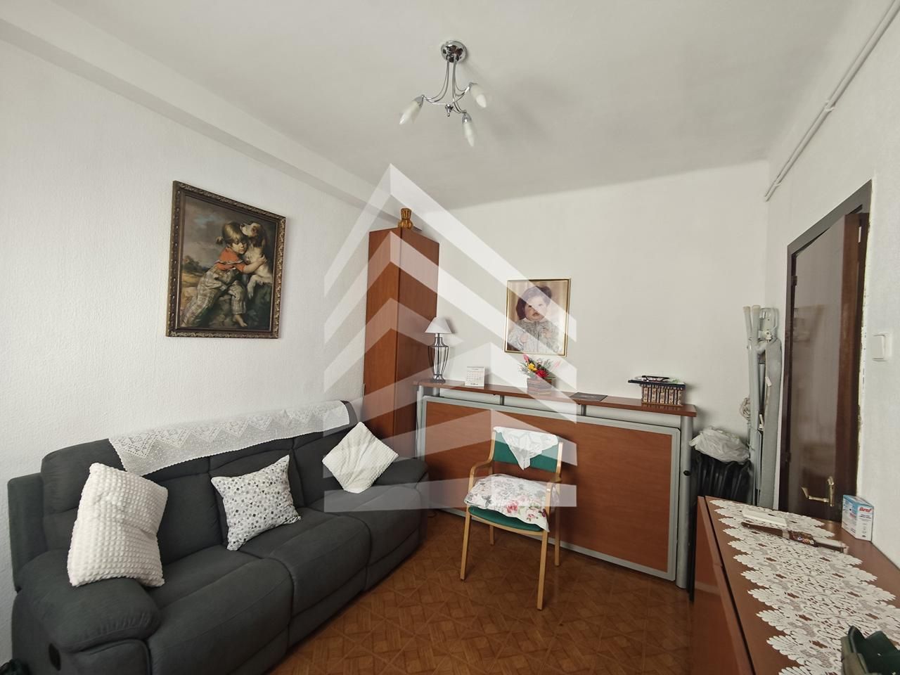 Piso en venta en De Fabra I Puig, Vilapicina i la Torre Llobeta, Nou Barris