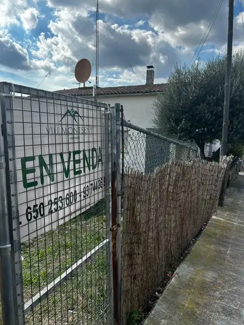 Terreny residencial en venda a Carrer Margarida 23, imagen 7