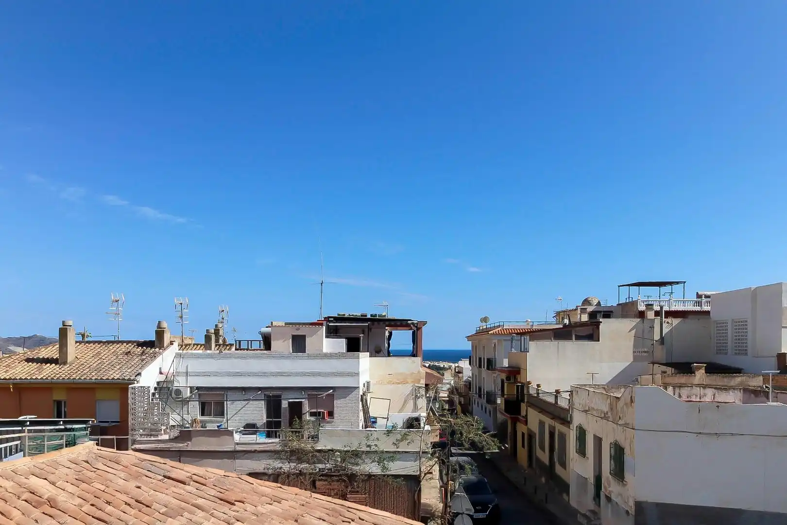 Casa o xalet en venda a Motril ciudad