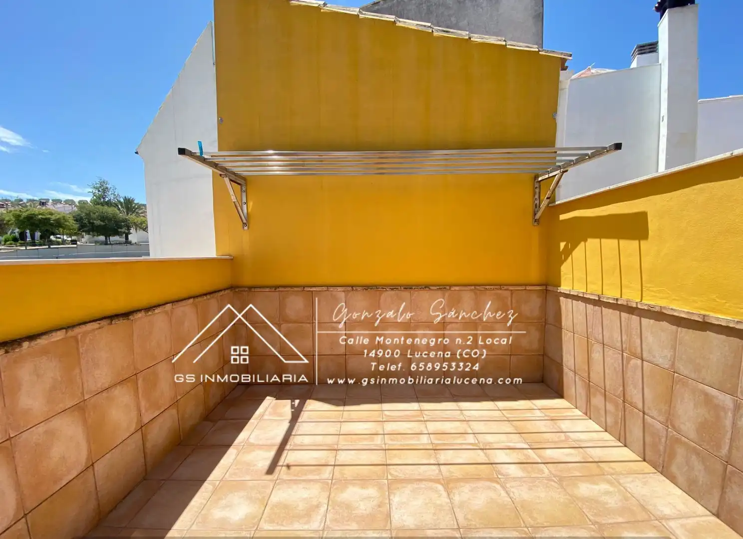 Casa a schiera in vendita a El Valle, imagen 6