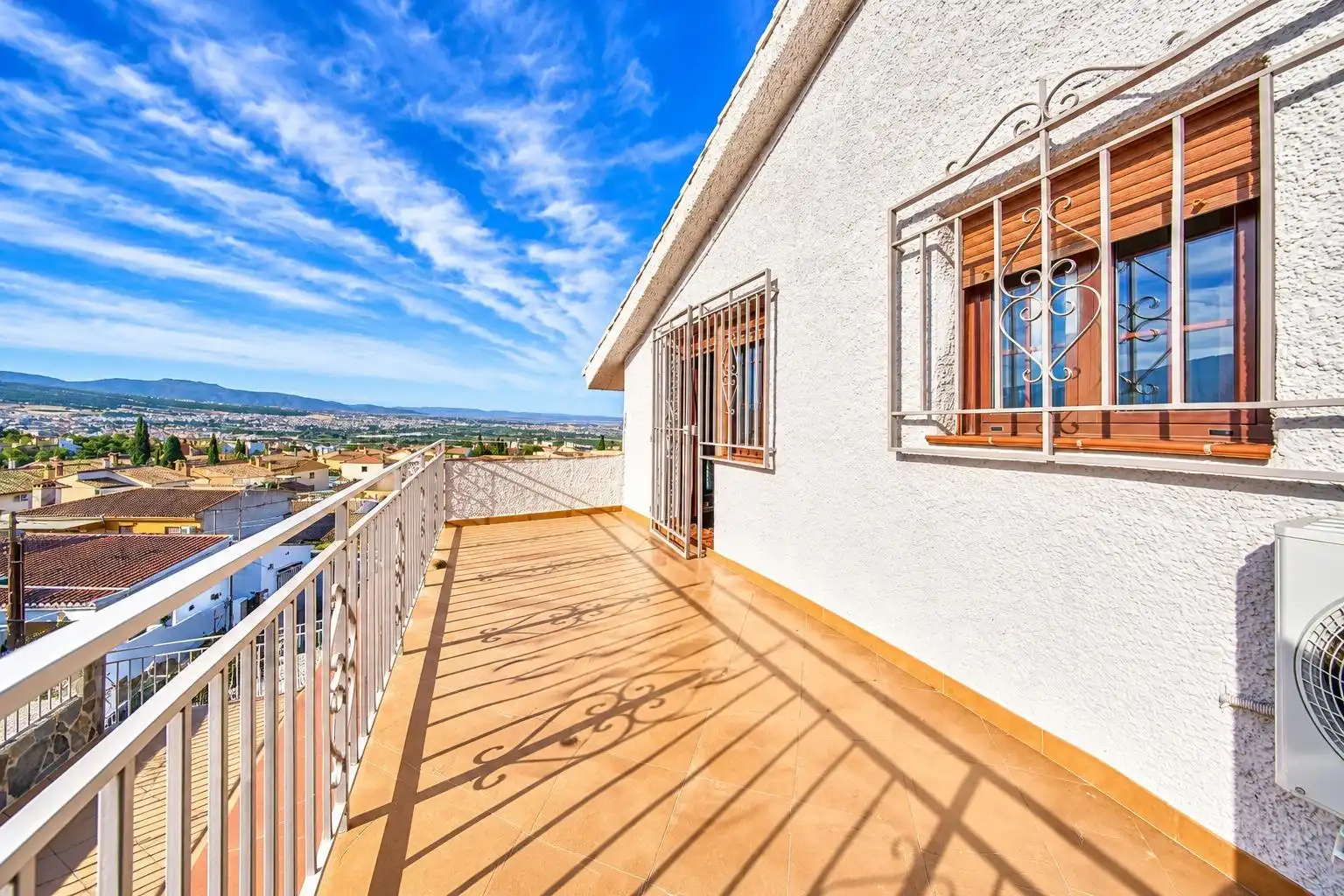 Detached house with terrace for sale in Huétor Vega, imagen 17