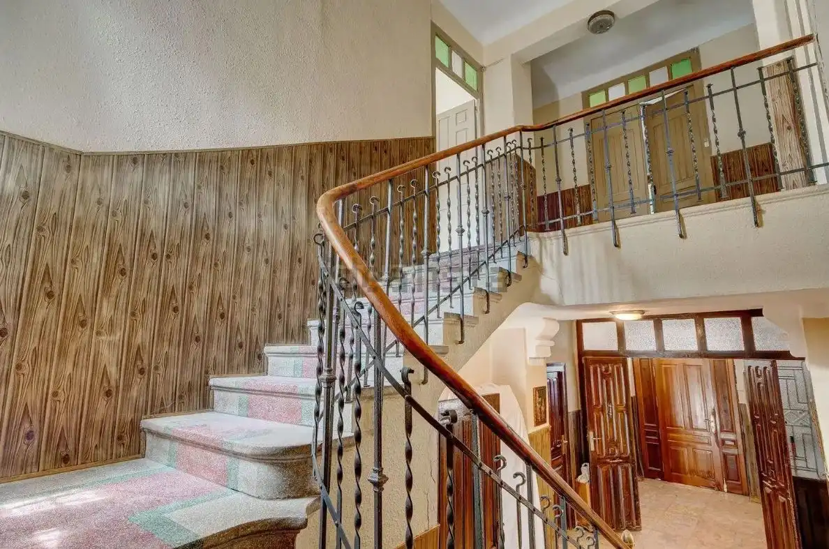 Maison à vendre à Fustiñana
