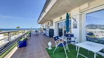 Terrace of Flat for sale in Empuriabrava  with Air Conditioner, Terrace and Balcony