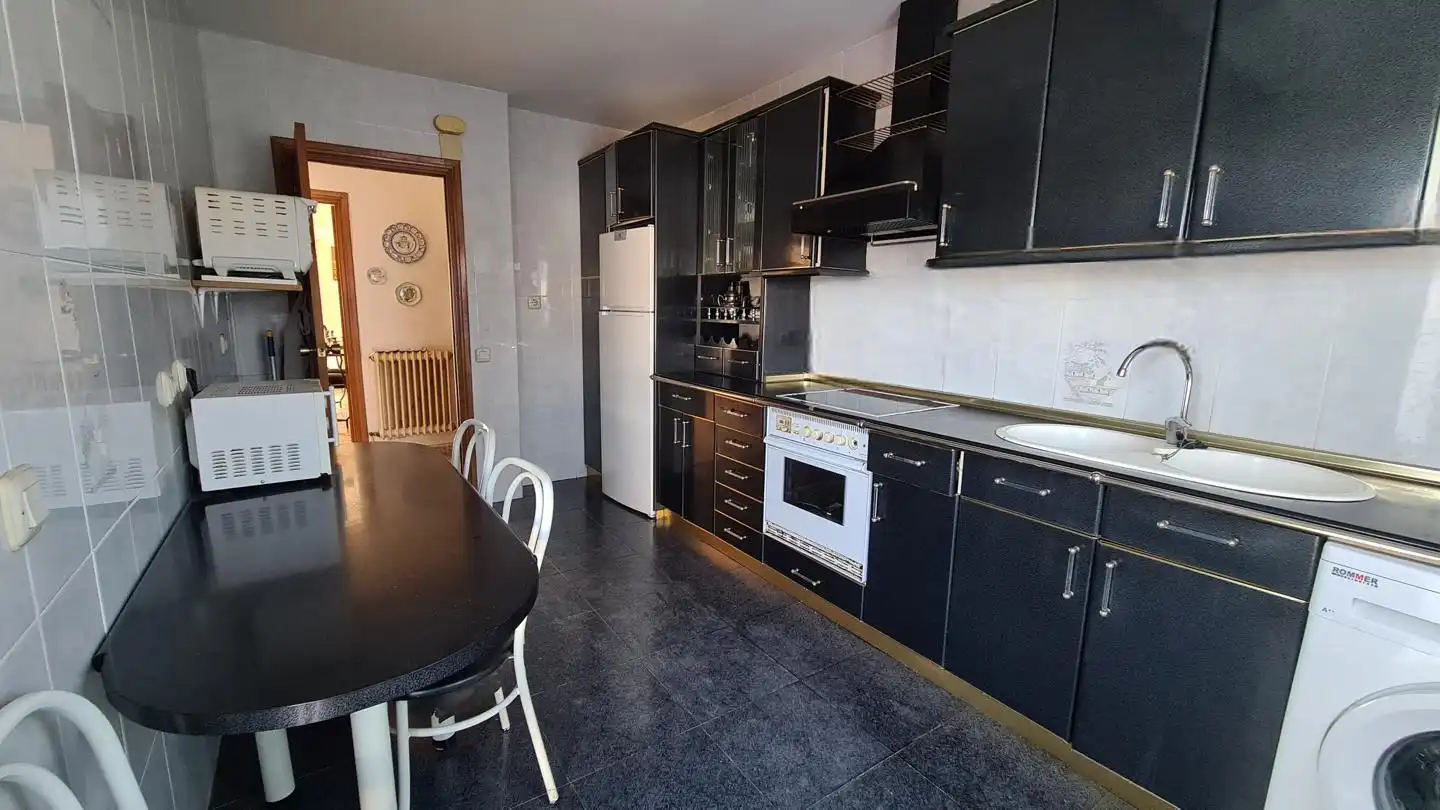 Piso en venta en Calle Escultor Longino Ayuso Illan, imagen 13