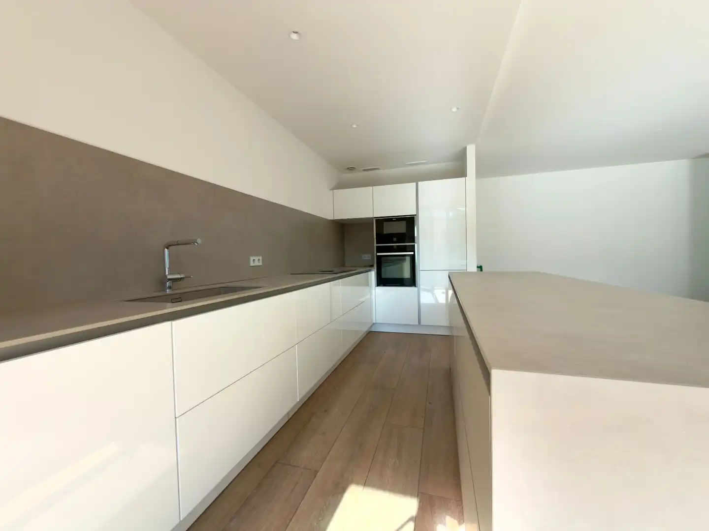 Flat with lift to rent in Les Escaldes, imagen 9