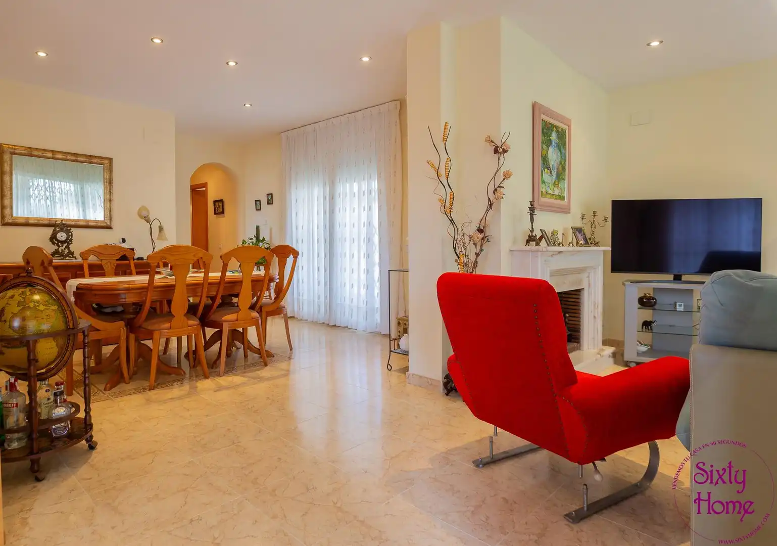 Casa o xalet en venda a Carrer VINYA DE LA, 22, Creixell
