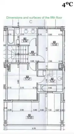 Mini appartamento con piscina in vendita a Relleu, imagen 10
